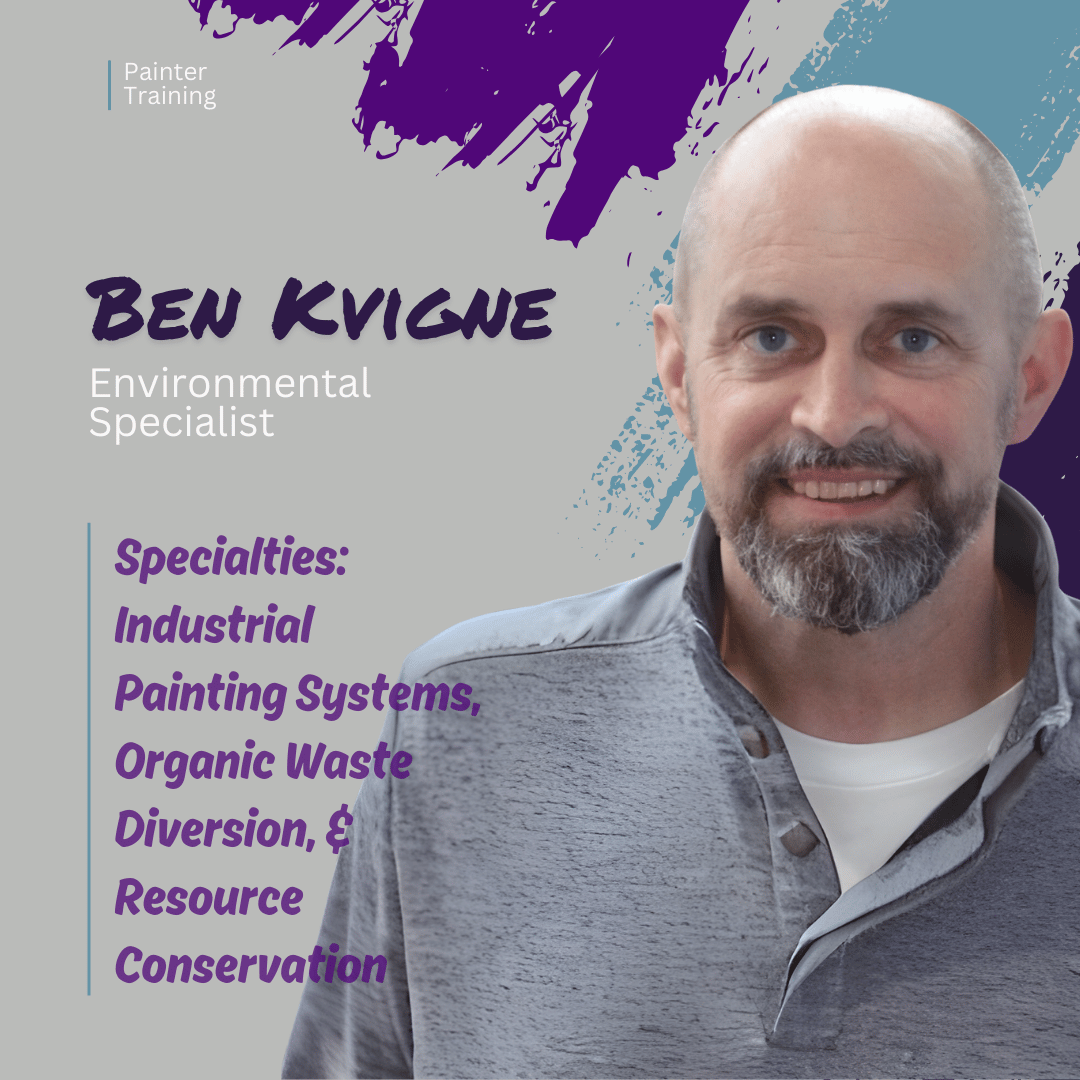 Ben Kvigne