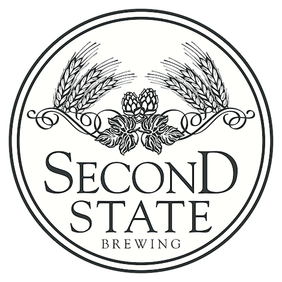 Second State brewing logo