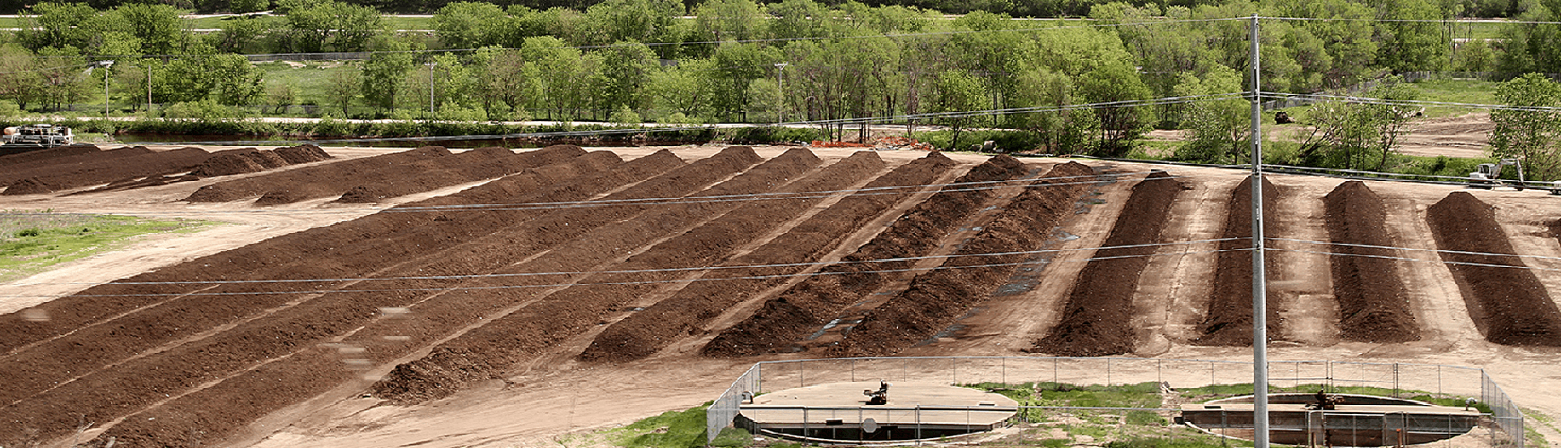 Cedar Rapids/Linn County SWA Compost Site
