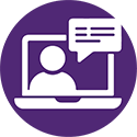 webinar icon