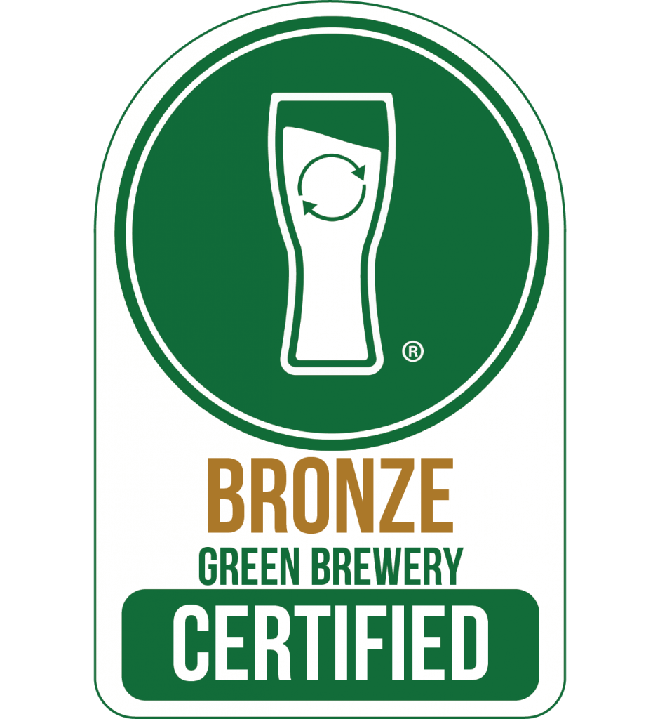 IGBC Bronze Certification icon