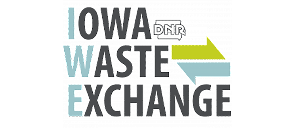 Iowa Waste Exchange