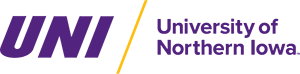 University of Northern Iowa logo