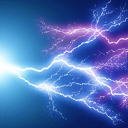 electrical current representing oxidation decontamination